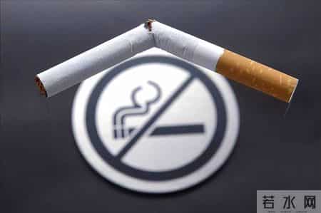 烟瘾再大也得戒！调查提醒：身体有这5种表现，最好把烟戒了