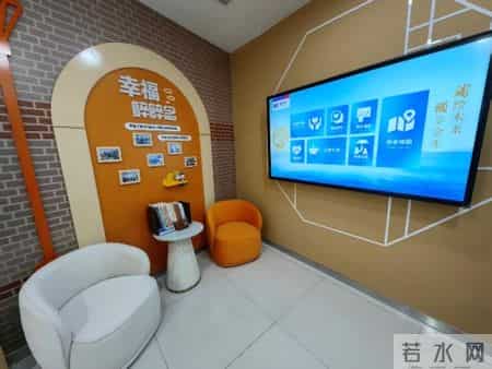 情暖银龄，服务适老更贴心——浦发银行上海分行全力打造老年友好网点