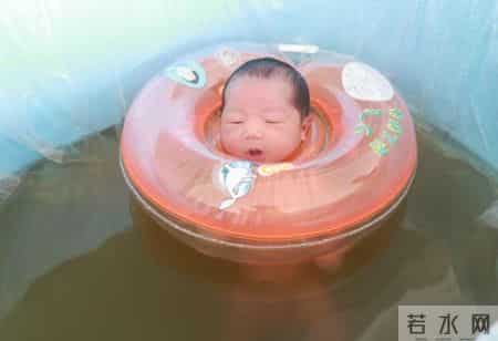 新生礼遇 暖心呵护 南阳医专二附院新生儿出院后免费洗澡服务上线啦