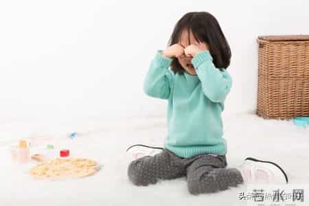 孩子情绪失控？9个沟通妙招，轻松搞定小“暴龙”