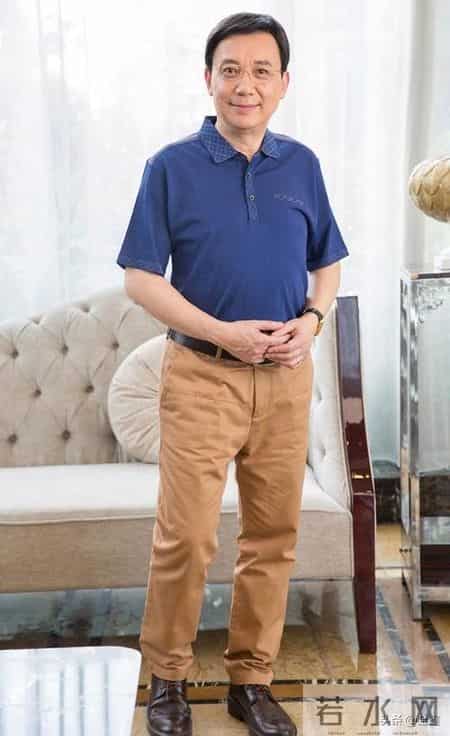 那个不常回家的儿子，却给了我最踏实的晚年