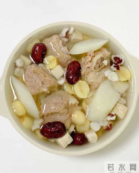 补脾是最好的抗衰，你就吃它半个月，脾胃养好，气色更红润！