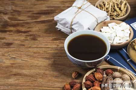 补气血“五绝”：四君子、六君子、香砂六君子、保元汤、异功散