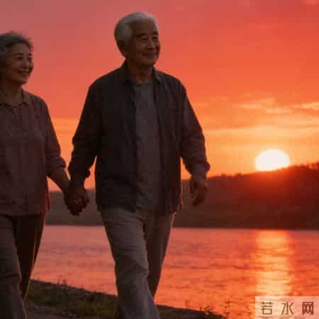  人到晚年才明白，老伴、老窝、老底真的缺一不可？