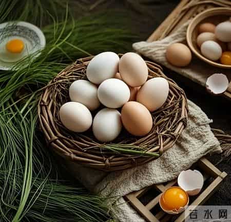 调查发现：67岁后常吃鸡蛋，患脂肪肝风险是不吃鸡蛋的数倍？