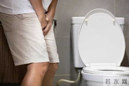 喝水就尿多，是肾太好还是虚了？中医：关键看这几点