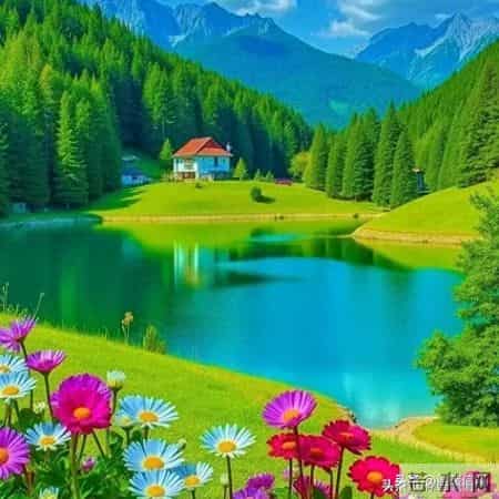 静水深流，低调致远：职场不争，是上等智慧