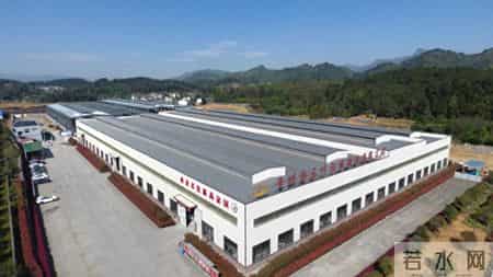 贵州金沙开发区企业赶订单、扩产能，释放大量就业机会