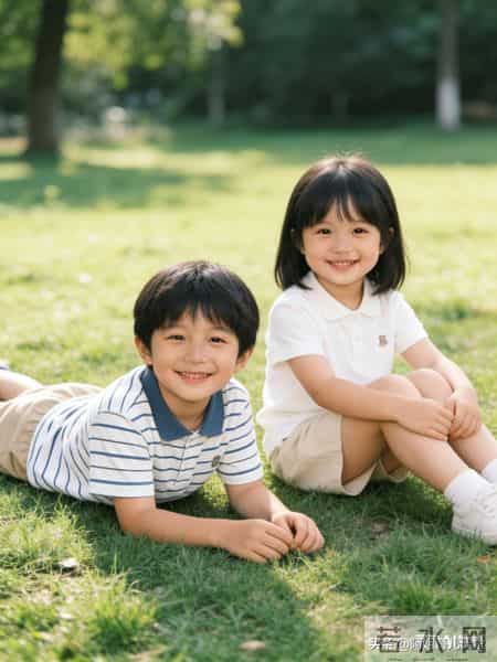 从“小病秧子”到“活力小超人”，我用半年帮娃养出好体质！