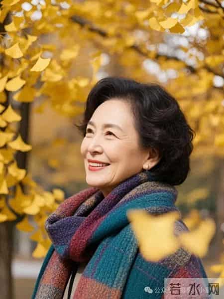 聪明的老人，都在这样过晚年：11条建议，活出黄金时期的风采