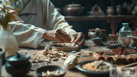 化痰别再死磕陈皮、半夏！桔梗宣肺化痰，才是以一挡百