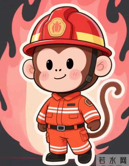 属猴人注意：1月6日到9日，避开三事，守住福气