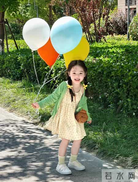 想养出情绪稳定的女儿？这4句话请天天对她说！超管用