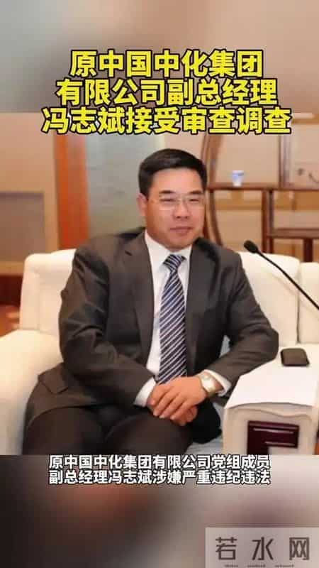 万亿央企蛀虫终于揪出来了！离职七年难逃法网，25年腐化史现真容