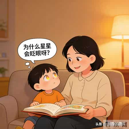 发现一个可怕的现象：越来越多的娃已“脑腐”，可家长却浑然不觉