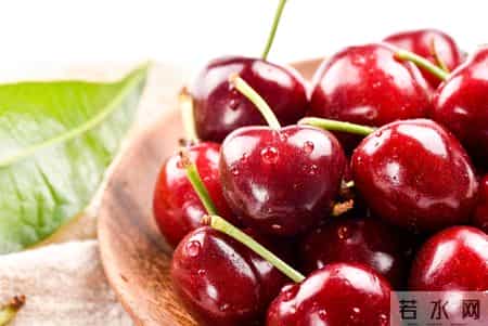 车厘子再次被热议！医生发现：糖尿病患者吃车厘子时，多重视5点