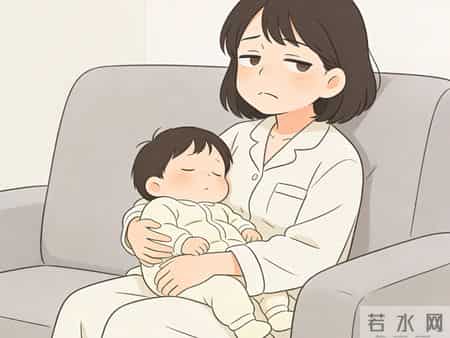 有了孩子才明白，“妈妈”这个角色，从来不是一蹴而就的身份……