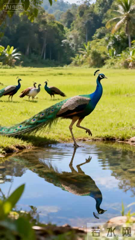 别太操心你的孩子，他的人生自有自己的轨迹
