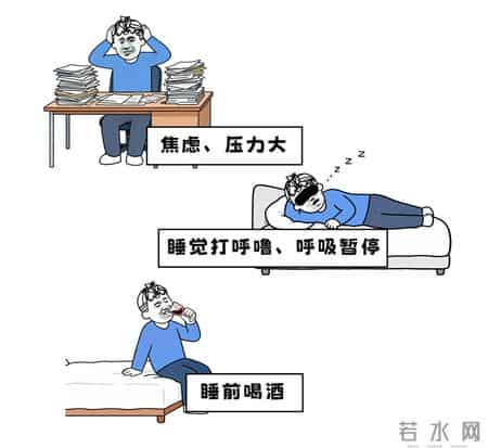 睡着后一整夜无梦vs做了一夜梦，到底哪个身体更健康？
