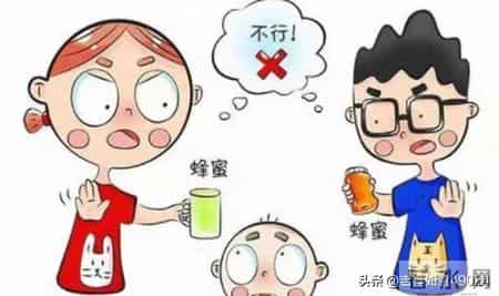 1岁内宝宝绝对禁止的8件事！第5条90%家长都踩过雷