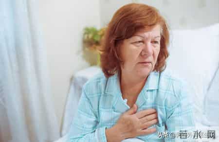 心内科医生直言：冠心病这4项指标正常，心梗还离你很远，别担心