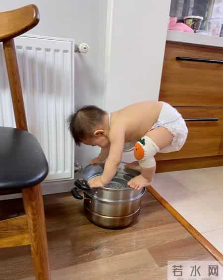 三岁不教四岁难管，抓住黄金期教出懂事娃