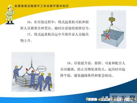 建筑工人安全操作全攻略！覆盖多工种，必备安全指南