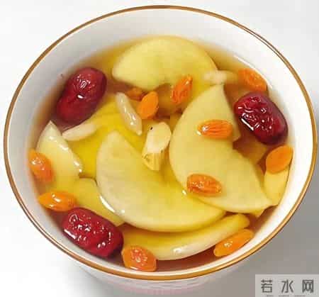 喝水不解渴，是要补“津液”。冬天要给孩子多喝3种“补津水”！