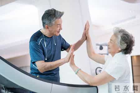 康养日讯（1月05日）｜陕西金融监管局出台促进养老服务消费措施