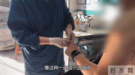 痛风石溶晶 为什么 有的快 有的慢。有的疼 有的不疼 原因在哪里