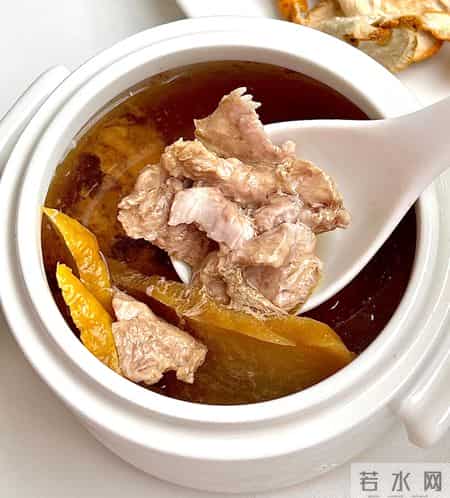 最适合孩子健胃消积，不是山楂，而是“果中仙品”，平和不伤脾胃