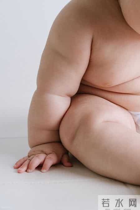 宝宝越胖越有福？医生一句大实话点醒无数家长！