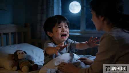 别再用 "吓唬" 养娃！威胁式育儿的坑，我替你踩过了