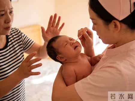 警惕！月嫂这4个“致命操作”，正在毁掉新生儿（第2个最常见）