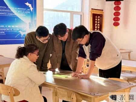 养老院只为盲人而建——迟暮之年，我们选择远离家乡，在这里开展新生活