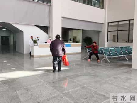 官宣！龙川县第三人民医院新院启用，护佑百姓健康福祉