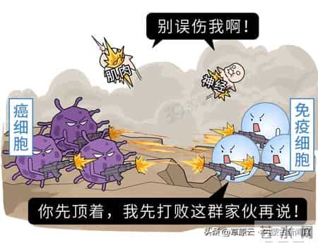 长期咳嗽，外加双腿出现这 3 个症状，可能是肺部已经癌变！千万别不重视