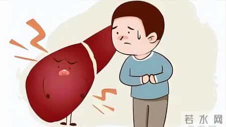 肝癌进展 5 个预警信号！忠告：出现一个就就医，别错过干预时机