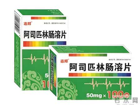 当心！阿司匹林遇上这3类药，神药可能变毒药！很多人正在犯错