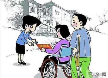 春节慰问金开始申领！这5类人优先，材料别漏了！