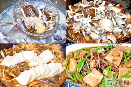 小寒后，最补的肉不是牛羊肉，而是这3种肉，驱寒养阳，增强免疫