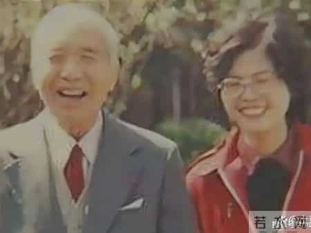 85岁医学泰斗娶23岁保姆，卖房分财产，晚年幸福比啥都重要