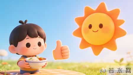 幼师表明：第一天上幼儿园就不哭不闹的娃，往往来自以下几个家庭