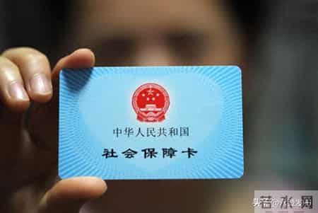 兰州：社保卡实现“一卡通用” 服务延伸至衣食住行