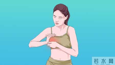 人为什么会得乳腺癌呢？医生直言：原来是这样来的，现在知道不晚