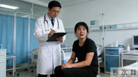 月子泣血撕开产后家暴的隐秘伤口