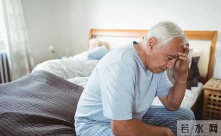 多名医生提醒：只要做过前列腺B超，中老年男性务必重视这2指标！