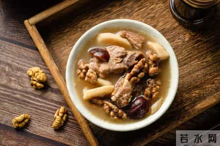 夫妻双双查出肝癌，肝胆科医生：排骨和它一起炖，简直是在服毒