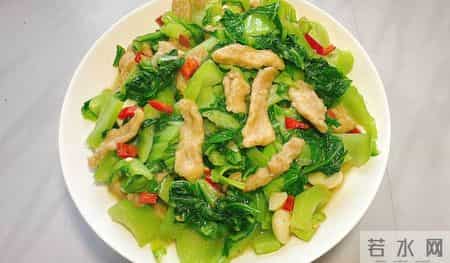 小寒后，使劲吃这菜，一驱寒、二健脾胃、三强筋骨，别不懂吃！