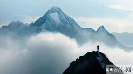 老人独居的理想状态：不找伴不入养老院，手头有积蓄，心底有光芒